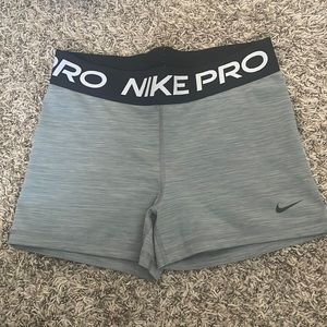 Nike Pro Dri-Fit Shorts